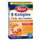 Abbey Vitamin B Complex forte tabletta, 50 db