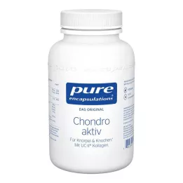 PURE ENCAPSULATIONS Chondro active kapszula, 60 db