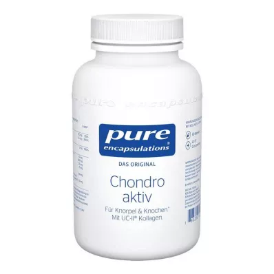 Pure Encapsulations Chondro aktív kapszula, 60 db Pure Encapsulations Chondro aktív kapszula, 60 db