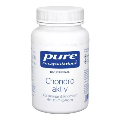 Pure Encapsulations Chondro aktív kapszula, 120 db Pure Encapsulations Chondro aktív kapszula, 120 db