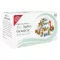 H&S Téli tea organikus almafűszeres szűrőtasak (20x2,0 g)