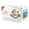 H&S Téli tea organikus almafűszeres szűrőtasak (20x2,0 g)