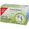 H&amp;S Winter Tea Bio menta fűszeres filteres zacskó, 20X2.0 g