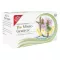 H&S Téli tea organikus mentafűszeres szűrőzsák (20x2,0 g)