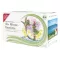 H&S Téli tea organikus mentafűszeres szűrőzsák (20x2,0 g)