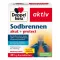 Doppelherz gyomorégés akut + Protect rágótabletta, 40 db
