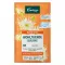 Kneipp fürdőkristályok nyugtató meleg, 60 g