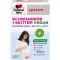 DOPPELHERZ Pregnant+Mothers vegán syst.combipack., 60 db