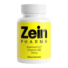 VITAMIN B2 FORTE 100 mg bioaktív R5P kapszula, 90 db