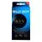 BILLY BOY SKYN bőr extra nedves, 10 db