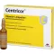 CENTRICOR C-vitamin ampullák 100 mg/ml injekciós oldat, 5X5 ml