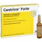 CENTRICOR Forte C-vitamin Amp. 200 mg/ml injekciós oldat, 5X5 ml