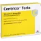 CENTRICOR Forte C-vitamin Amp. 200 mg/ml injekciós oldat, 5X5 ml