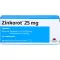ZINKOROT 25 mg-os tabletta, 20 db