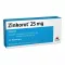 Zinkorot 25 mg nagy dózisú cink tabletta, 20 db