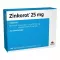 ZINKOROT 25 mg-os tabletta, 100 db