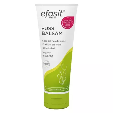 EFASIT lábbalzsam, 75 ml