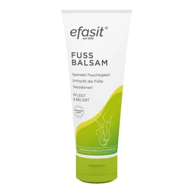 EFASIT lábbalzsam, 75 ml EFASIT lábbalzsam, 75 ml