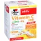 DOPPELHERZ C-vitamin 500+Cink+D3 Depot DIRECT Pel., 40 db