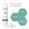 Allpresan diabetikus Inten.+ Repair urea habkrém nélkül, 200 ml