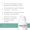 Allpresan diabetikus Inten.+ Repair urea habkrém nélkül, 200 ml