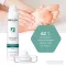 Allpresan diabetikus Inten.+ Repair urea habkrém nélkül, 200 ml