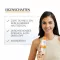 Eucerin Sun Oil Control Body átlátszó aeroszol LSF 50, 200 ml
