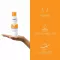 Eucerin Sun Oil Control Body átlátszó aeroszol LSF 50, 200 ml