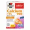 Doppelherz Calcium 900 + D3 tabletta, 80 db