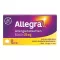 Allegra allergia tabletta 20 mg tabletta, 20 db