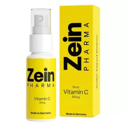 VITAMIN C NATURAL 80 mg Családi szirup, 50 ml