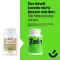 Sulforaphane Brokkoli + C 50 / 500 mg kapszula, 120 db