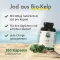 Green Naturals Jód bio moszatból 200 µg kapszula, 365 db