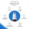 D3-vitamin 1000 NE Mediakos Vital Spray, 20 ml