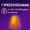 Instructions for use for WICK ZzzQuil Good Night Mango & Banán, 30 db - 5