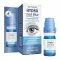 DR. THEISS HYDRO med Kék szemcsepp, 10 ml