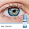 DR. THEISS HYDRO med Kék szemcsepp, 10 ml