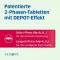 MAGNESIUM DIASPORAL pro B-Vit.DEPOT Musk.+Nerv.Tab, 30 db