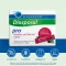 Magnesium Diasporal pro + B-Vit.Musk.+ Nerves Direct, 30 db