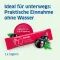 Magnesium Diasporal pro + B-Vit.Musk.+ Nerves Direct, 30 db