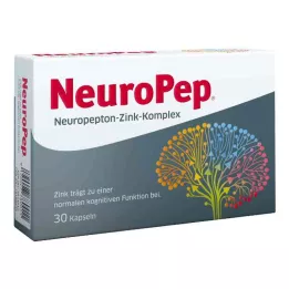 NEUROPEP kapszula, 30 db