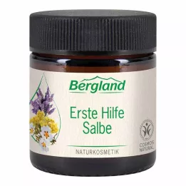 ERSTE HILFE kenőcs, 30 ml