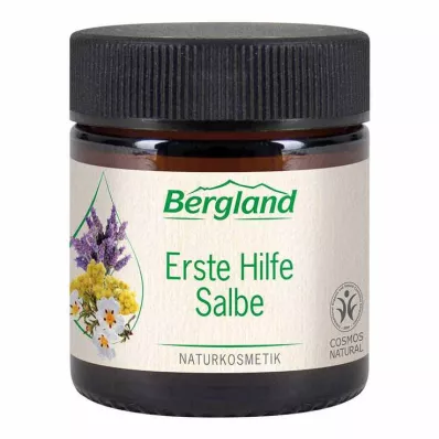 ERSTE HILFE kenőcs, 30 ml ERSTE HILFE kenőcs, 30 ml