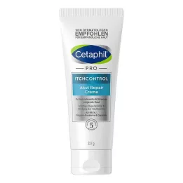 CETAPHIL Pro Itch Control Akut Javító krém, 227 g
