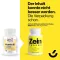D3-vitamin 2000 NE vegán kapszula, 120 db