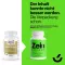 Tribulus Terrestris kivonat 500 mg kapszula, 120 db