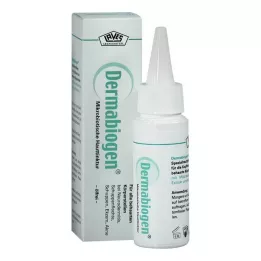DERMABIOGEN mikrobiotikus bőrtinktúra, 50 ml