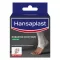 Hansaplast robusztus sportszalag 3,8 cm x 10 m fehér, 1 darab