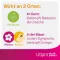 Utipro® acute &amp; protect kapszula, 15 db