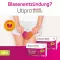 Utipro® acute &amp; protect kapszula, 30 db